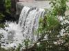 Water Falls  at Penna ahobilam